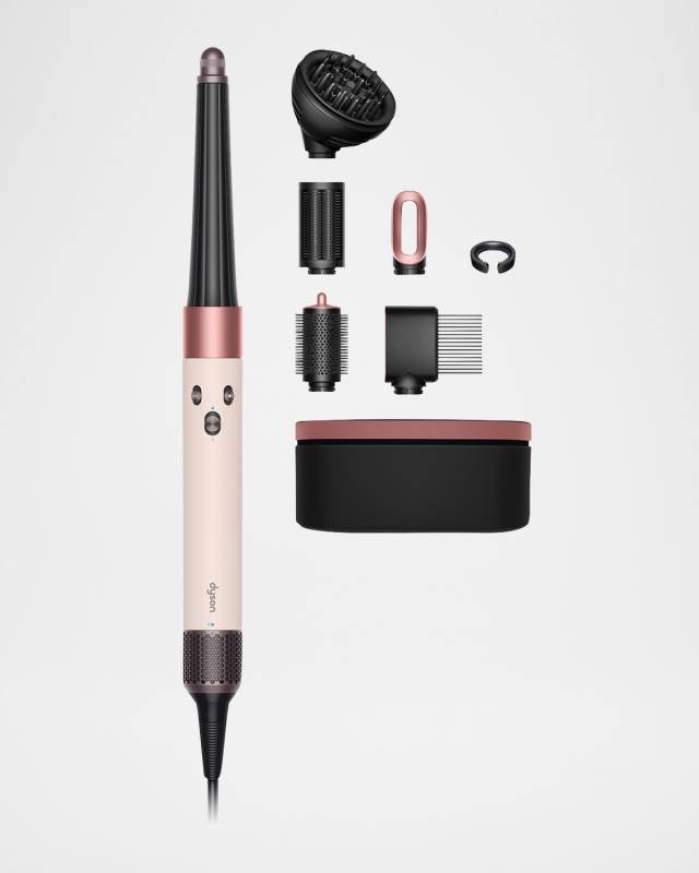 Airwrap i. d. Multi-styler and Dryer Curly+Coily Hair
